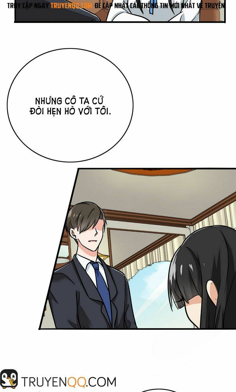 Become A Girl At Night Chapter 49 - Next Chapter 50