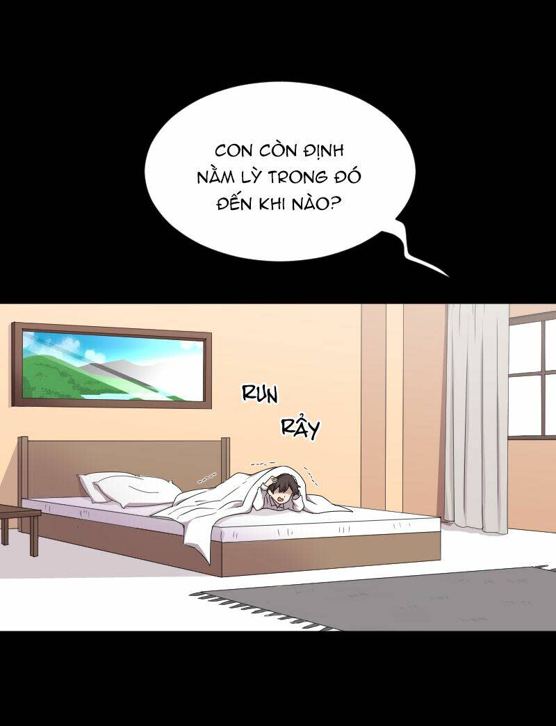 Pháp Sư Và Nữ Chúa Quỷ Chapter 97 - Next Chapter 98