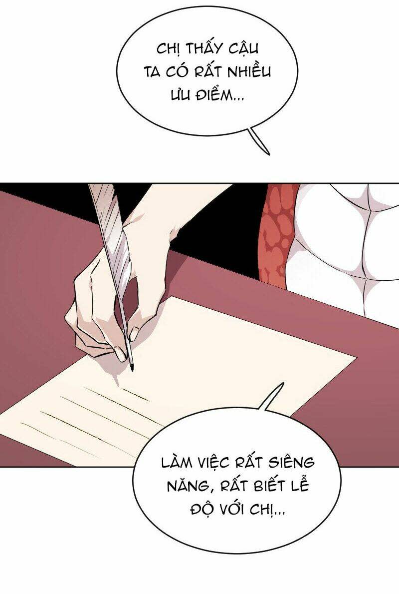 Pháp Sư Và Nữ Chúa Quỷ Chapter 95 - Next Chapter 96