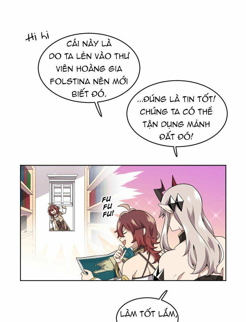 Pháp Sư Và Nữ Chúa Quỷ Chapter 88 - Next Chapter 89