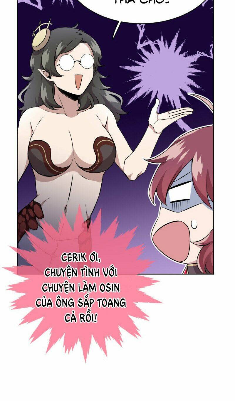 Pháp Sư Và Nữ Chúa Quỷ Chapter 95 - Next Chapter 96