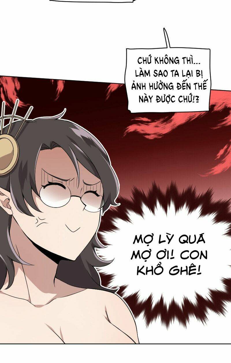 Pháp Sư Và Nữ Chúa Quỷ Chapter 90 - Next Chapter 91