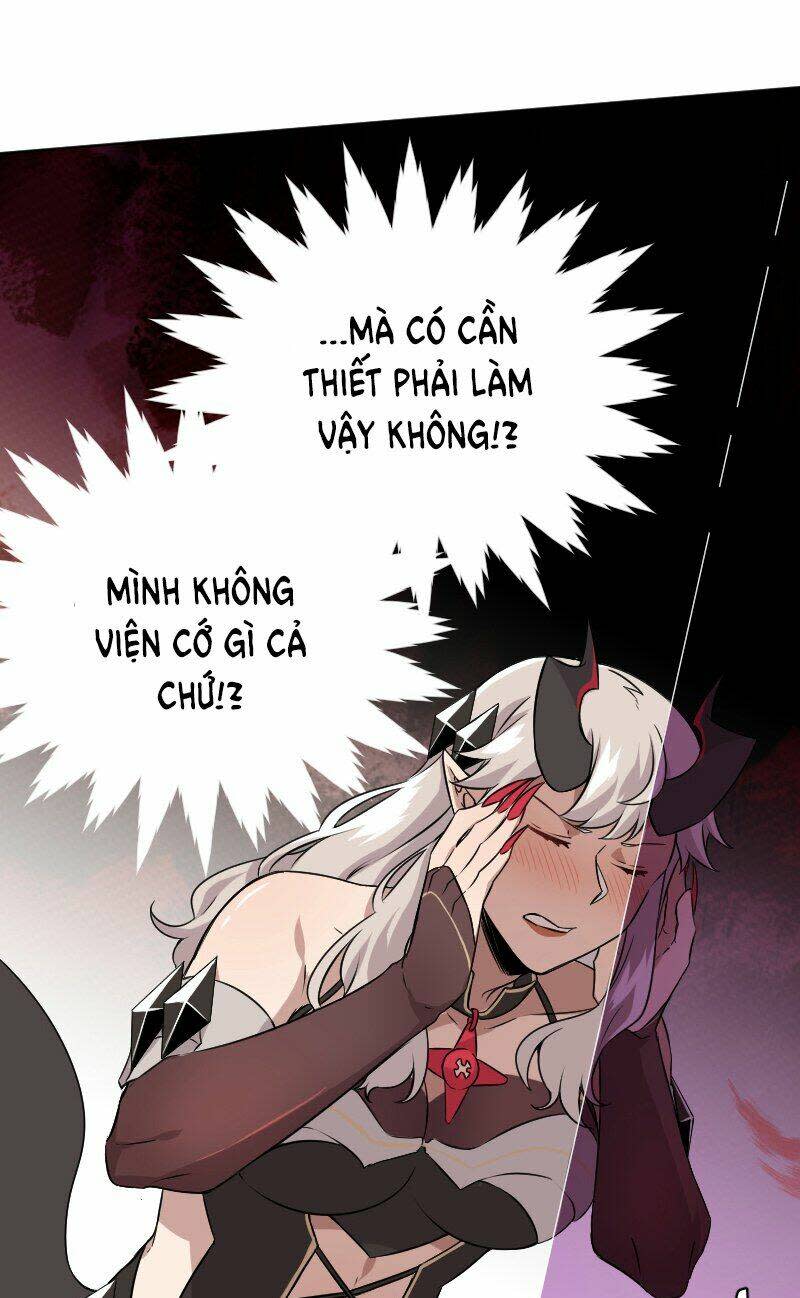 Pháp Sư Và Nữ Chúa Quỷ Chapter 86 - Next Chapter 87