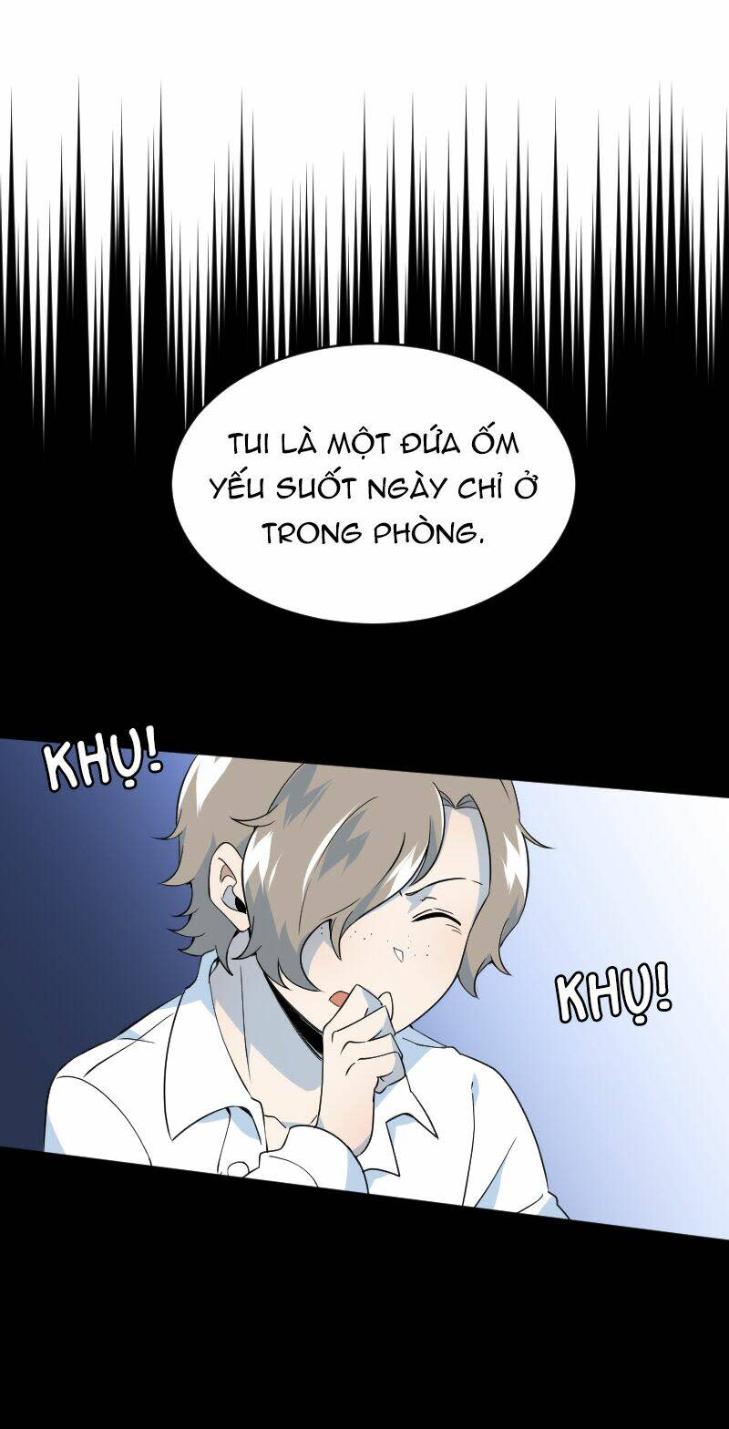 Pháp Sư Và Nữ Chúa Quỷ Chapter 97 - Next Chapter 98