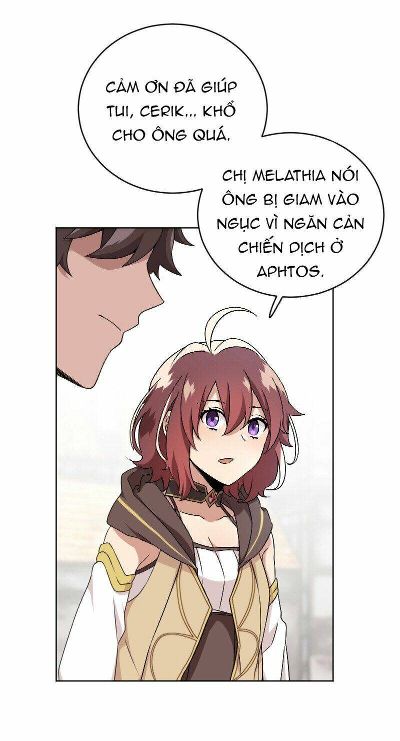 Pháp Sư Và Nữ Chúa Quỷ Chapter 95 - Next Chapter 96