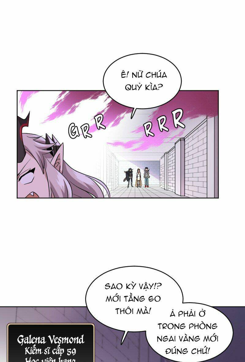 Pháp Sư Và Nữ Chúa Quỷ Chapter 86 - Next Chapter 87