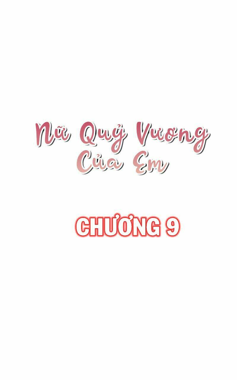 Pháp Sư Và Nữ Chúa Quỷ Chapter 9 - Next Chapter 9.5