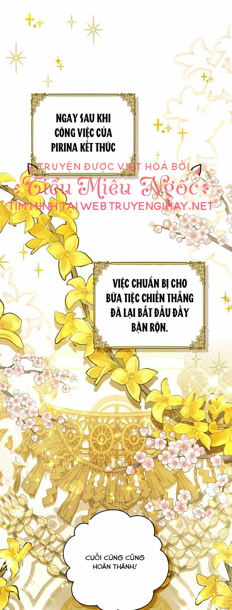 sóc nhỏ tài năng chapter 42 - Next chương 43