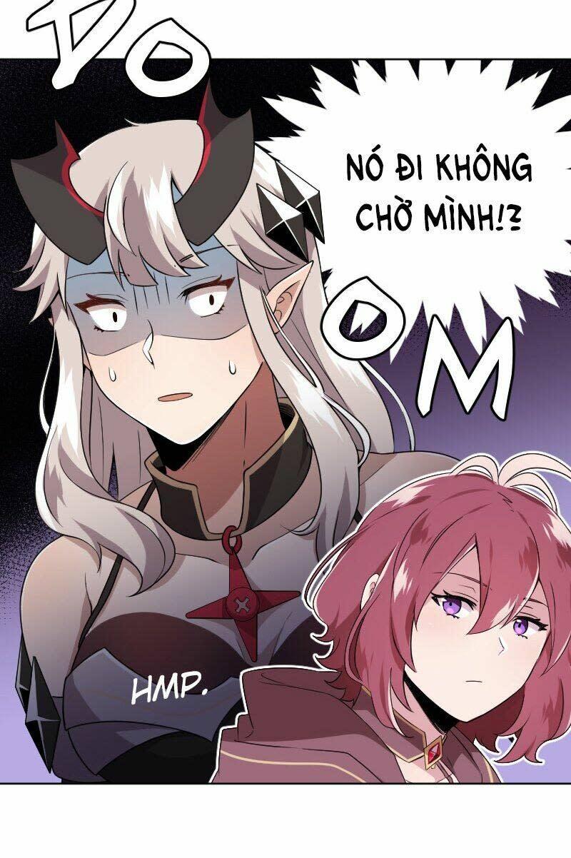 Pháp Sư Và Nữ Chúa Quỷ Chapter 85 - Next Chapter 86