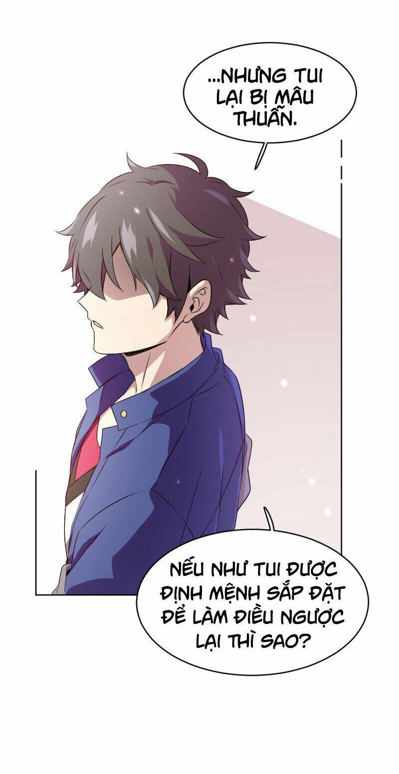 Pháp Sư Và Nữ Chúa Quỷ Chapter 95 - Next Chapter 96