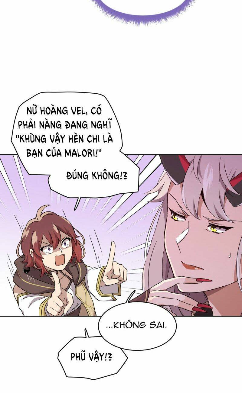 Pháp Sư Và Nữ Chúa Quỷ Chapter 82 - Next Chapter 83