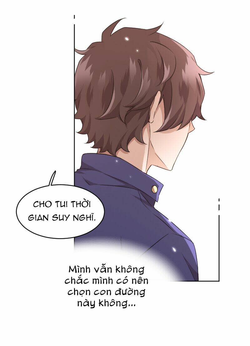 Pháp Sư Và Nữ Chúa Quỷ Chapter 97 - Next Chapter 98