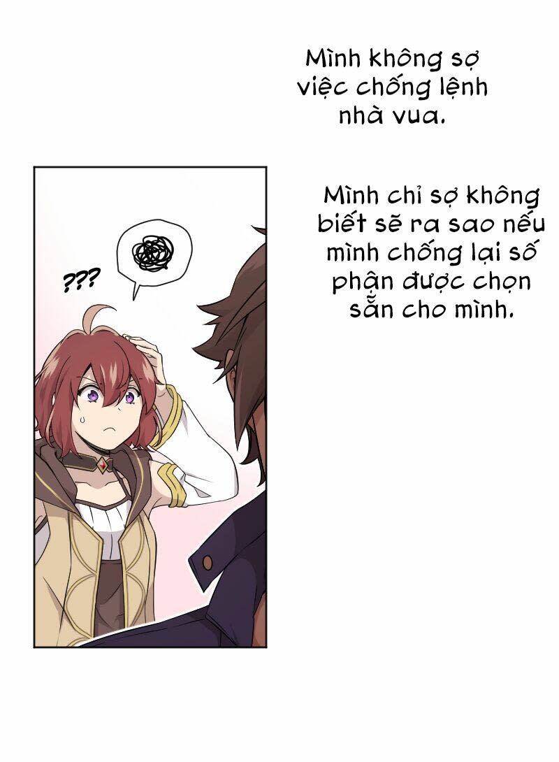 Pháp Sư Và Nữ Chúa Quỷ Chapter 97 - Next Chapter 98