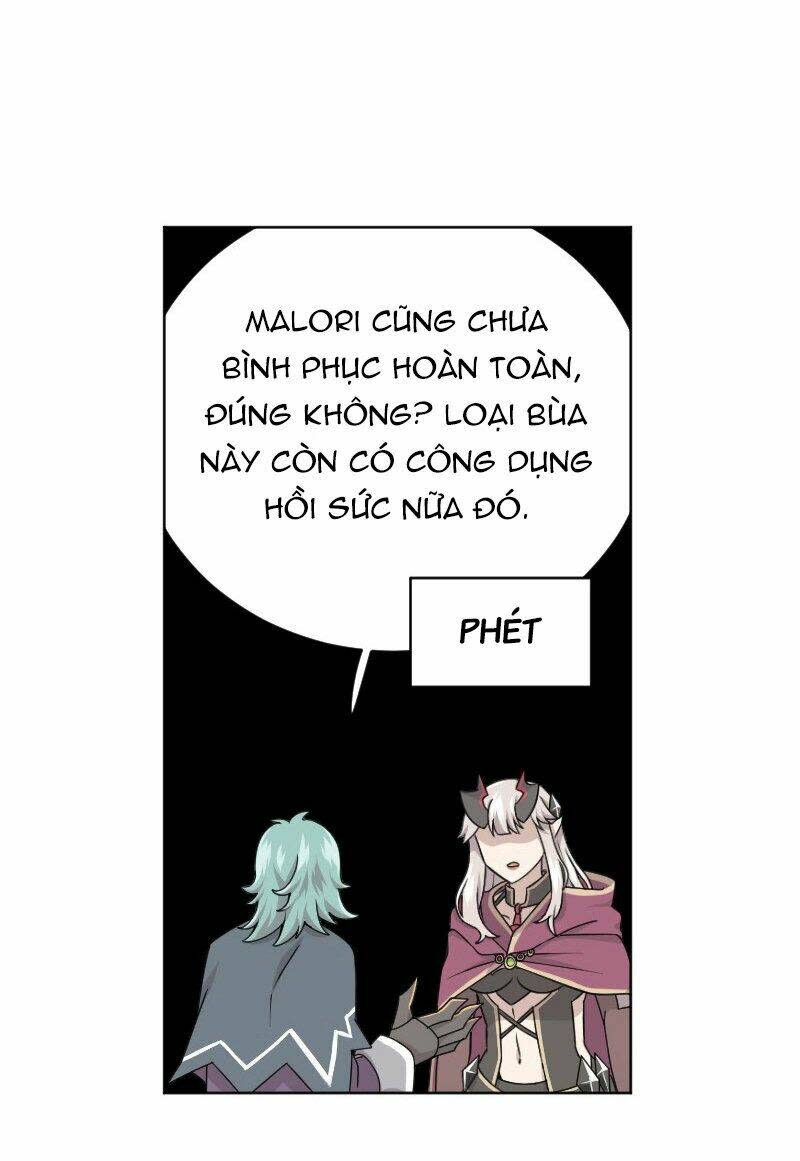 Pháp Sư Và Nữ Chúa Quỷ Chapter 95 - Next Chapter 96