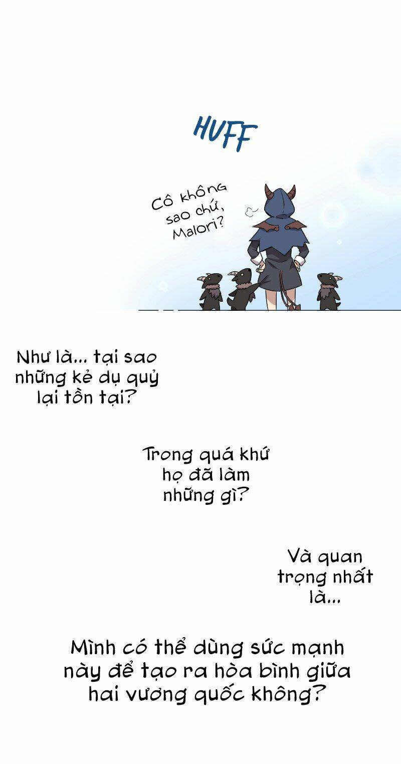 Pháp Sư Và Nữ Chúa Quỷ Chapter 86 - Next Chapter 87