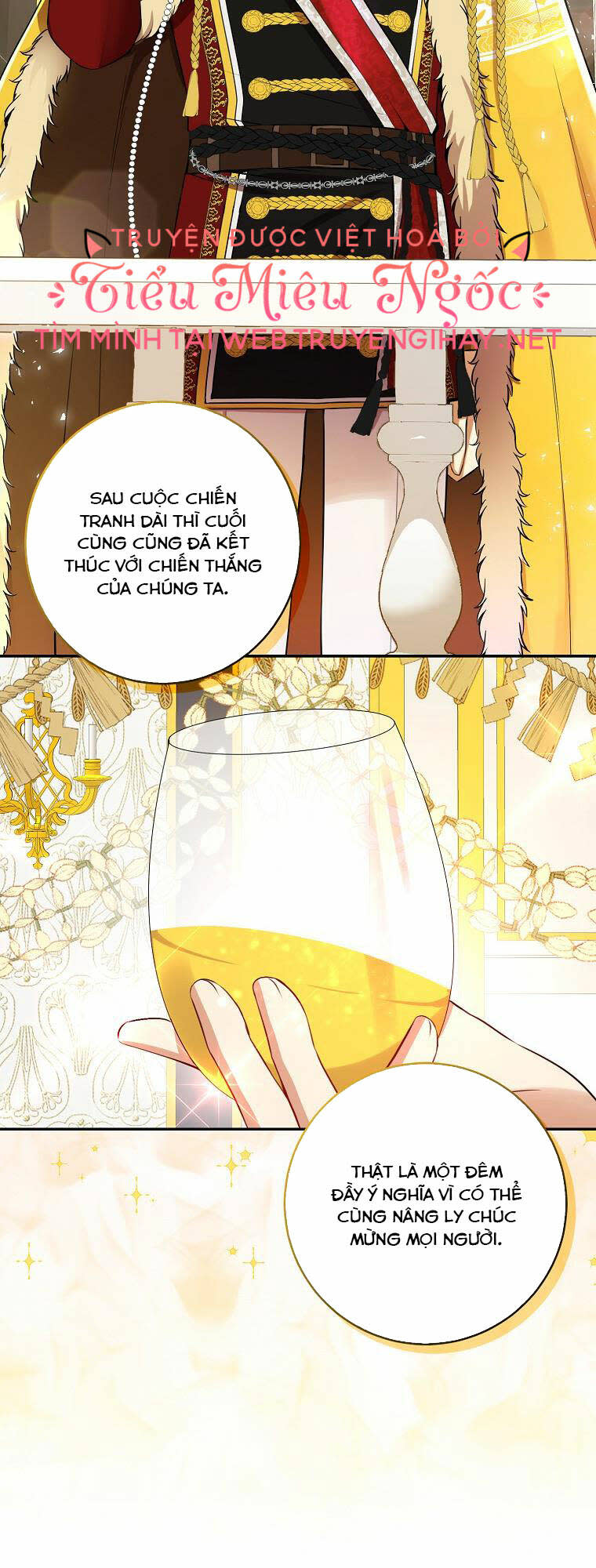 sóc nhỏ tài năng chapter 42 - Next chương 43