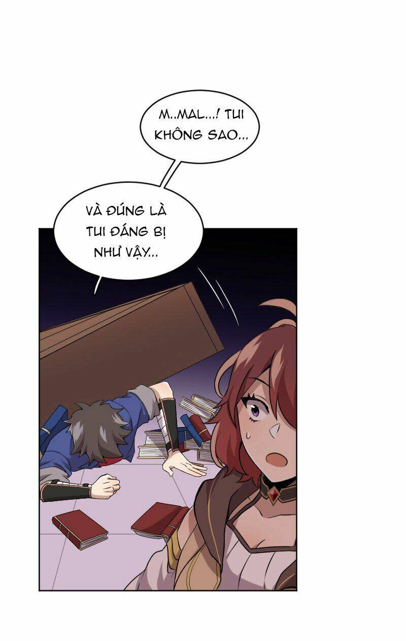 Pháp Sư Và Nữ Chúa Quỷ Chapter 82 - Next Chapter 83