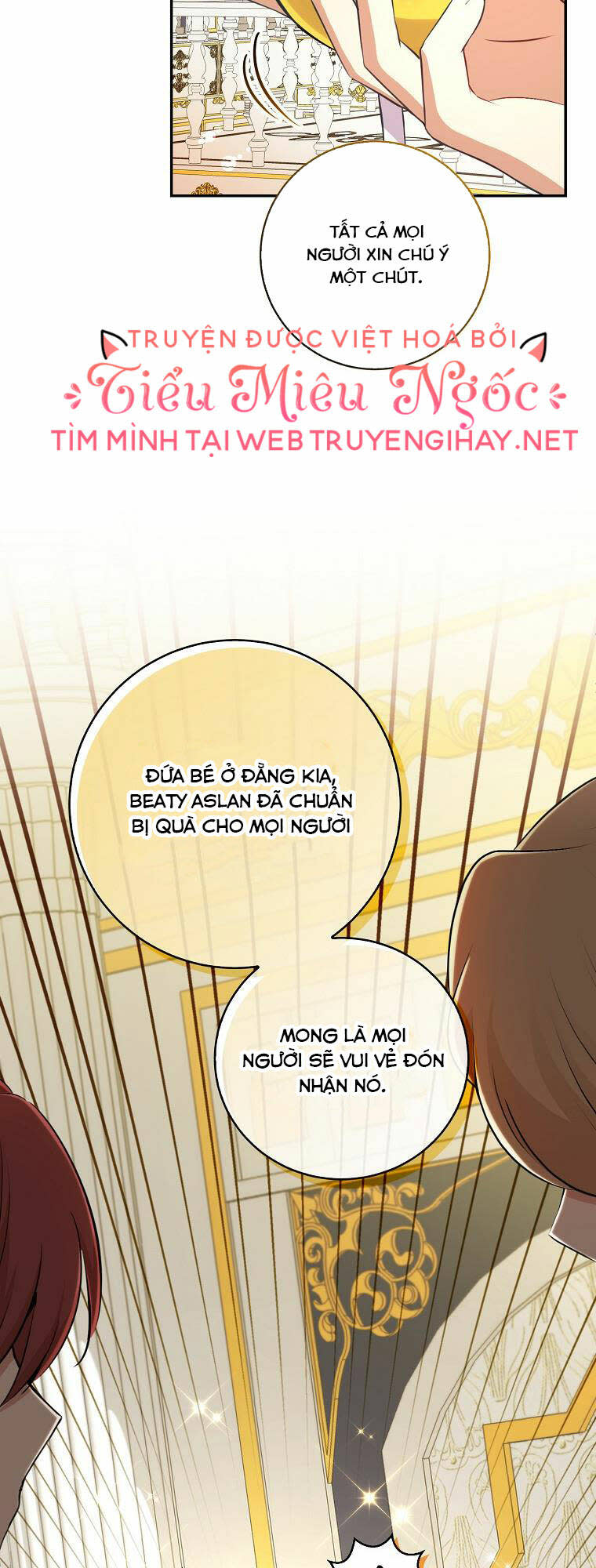 sóc nhỏ tài năng chapter 42 - Next chương 43