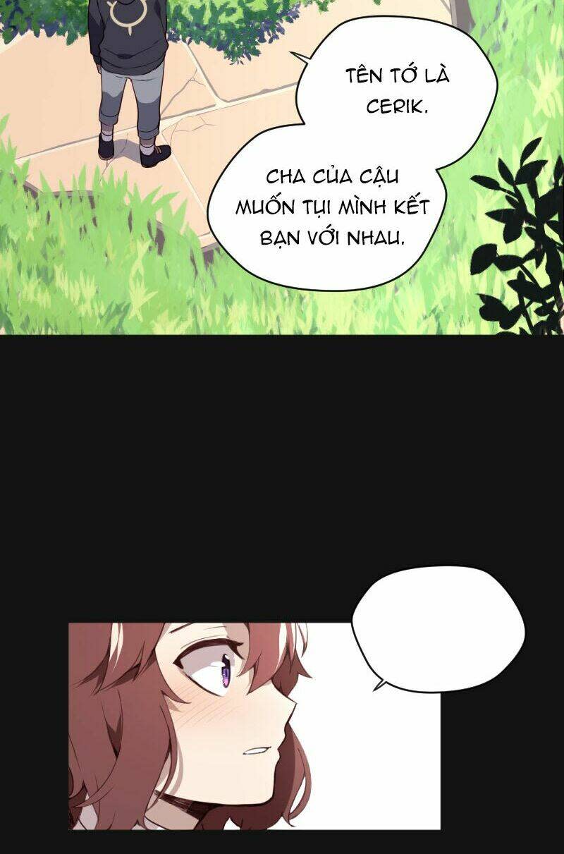 Pháp Sư Và Nữ Chúa Quỷ Chapter 24 - Next Chapter 25