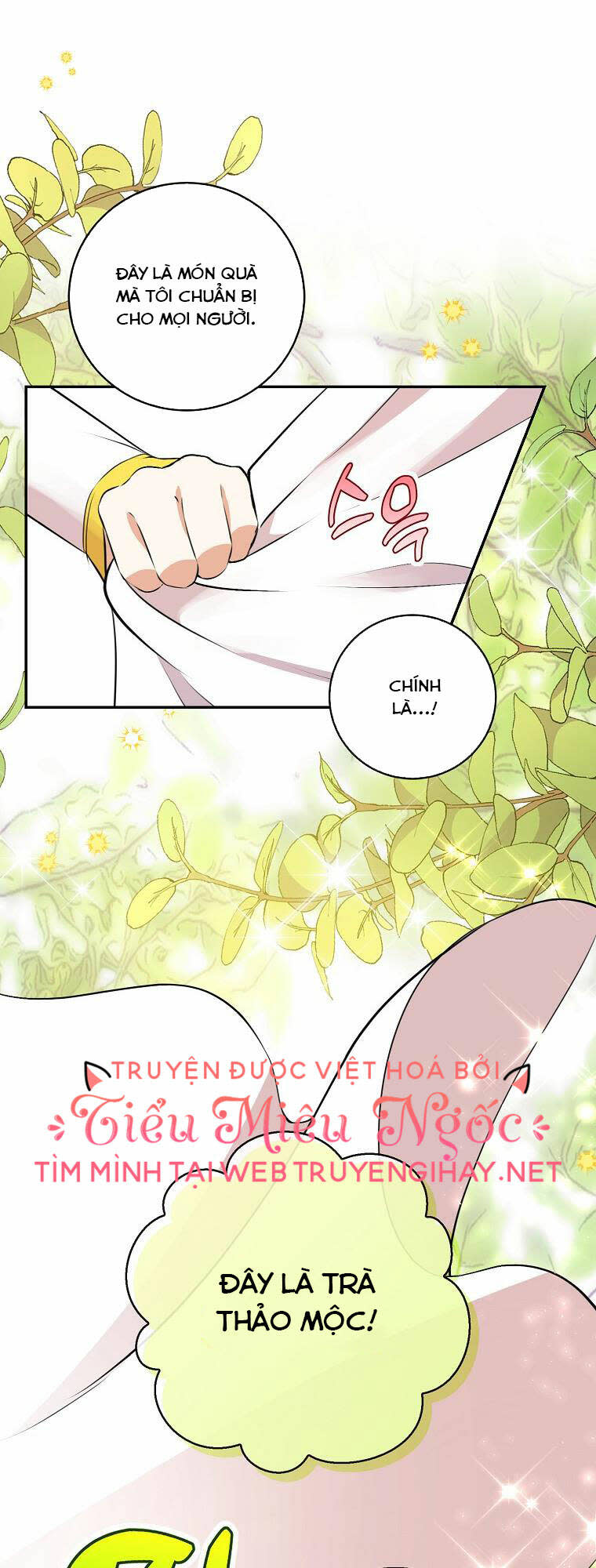 sóc nhỏ tài năng chapter 42 - Next chương 43