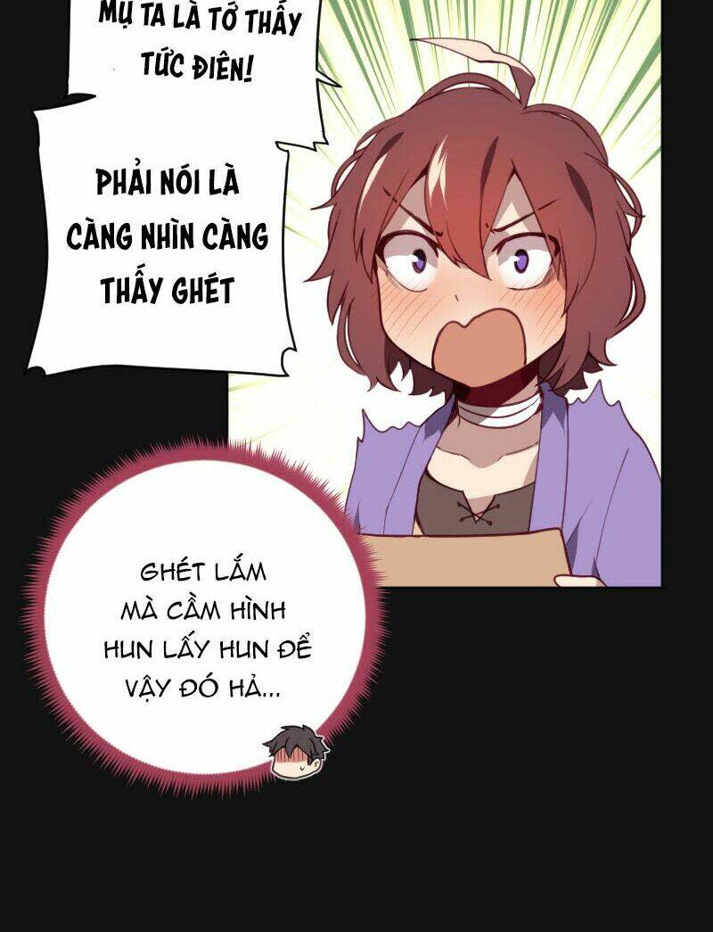 Pháp Sư Và Nữ Chúa Quỷ Chapter 24 - Next Chapter 25