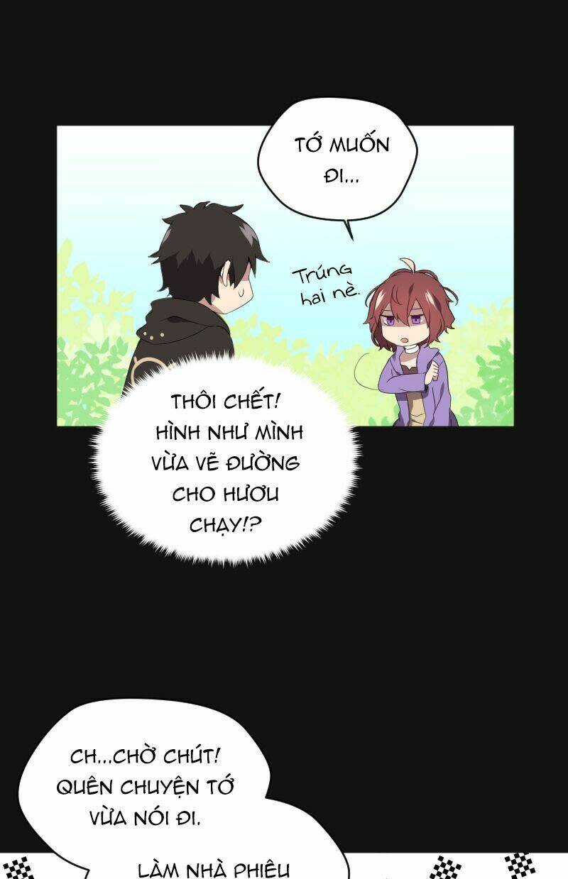 Pháp Sư Và Nữ Chúa Quỷ Chapter 24 - Next Chapter 25