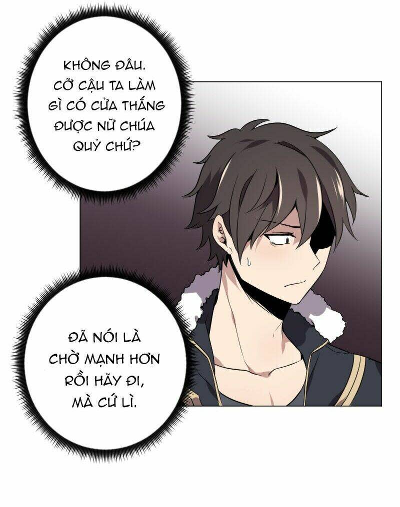 Pháp Sư Và Nữ Chúa Quỷ Chapter 26 - Next Chapter 27