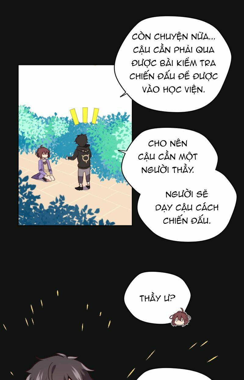 Pháp Sư Và Nữ Chúa Quỷ Chapter 24 - Next Chapter 25