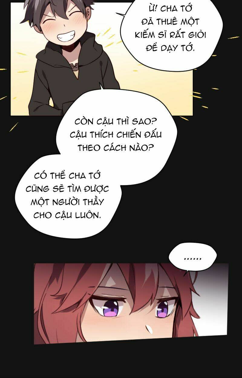 Pháp Sư Và Nữ Chúa Quỷ Chapter 24 - Next Chapter 25