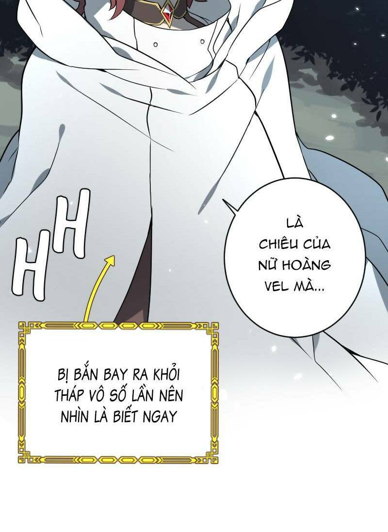 Pháp Sư Và Nữ Chúa Quỷ Chapter 37 - Next Chapter 38