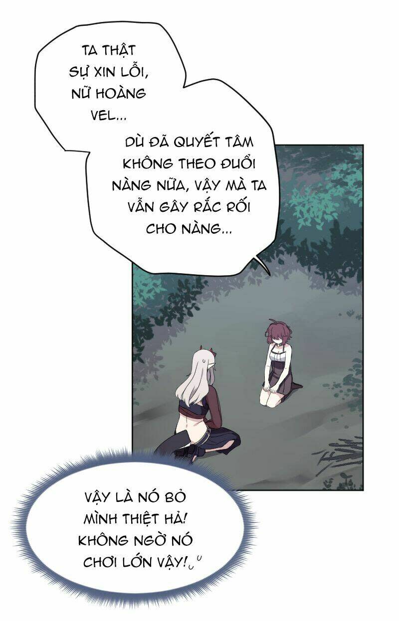 Pháp Sư Và Nữ Chúa Quỷ Chapter 44 - Next Chapter 45