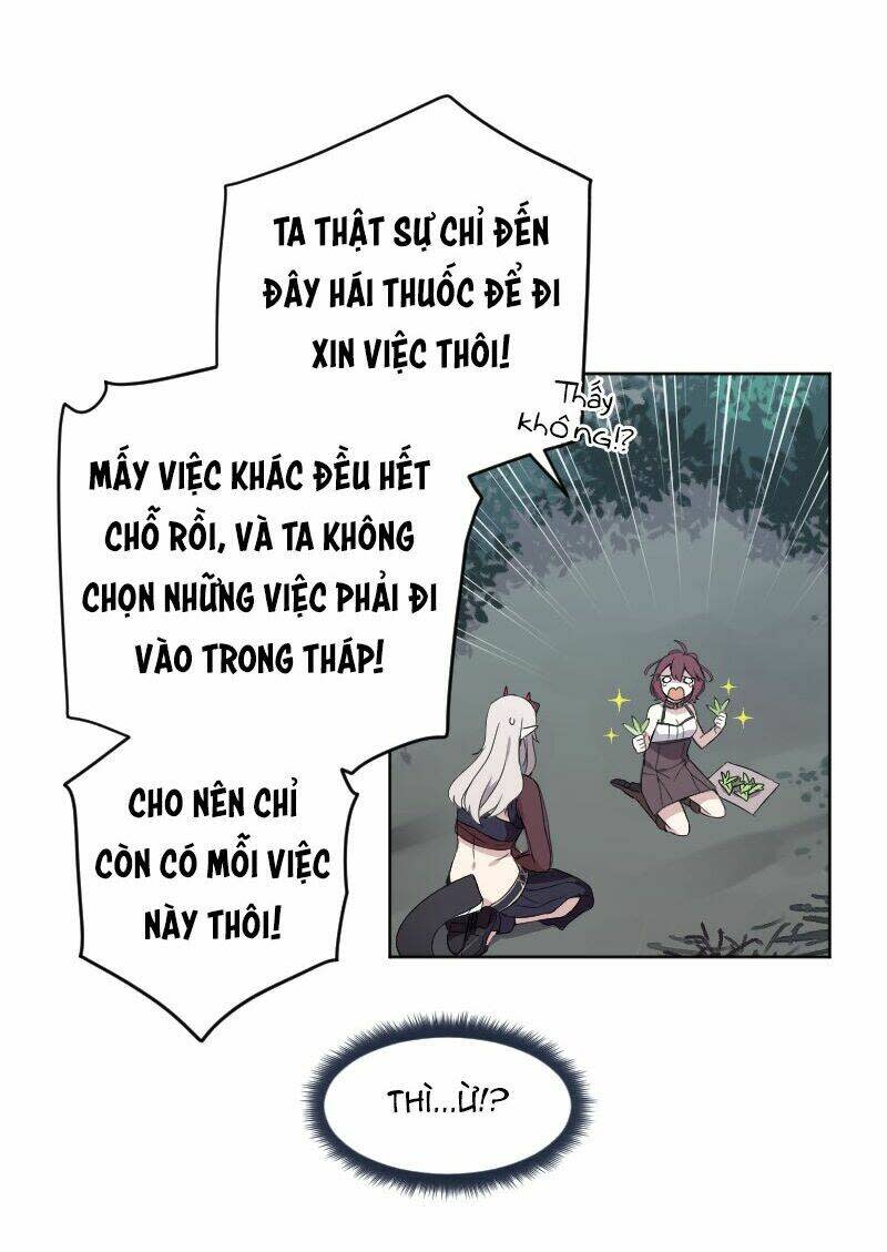 Pháp Sư Và Nữ Chúa Quỷ Chapter 44 - Next Chapter 45