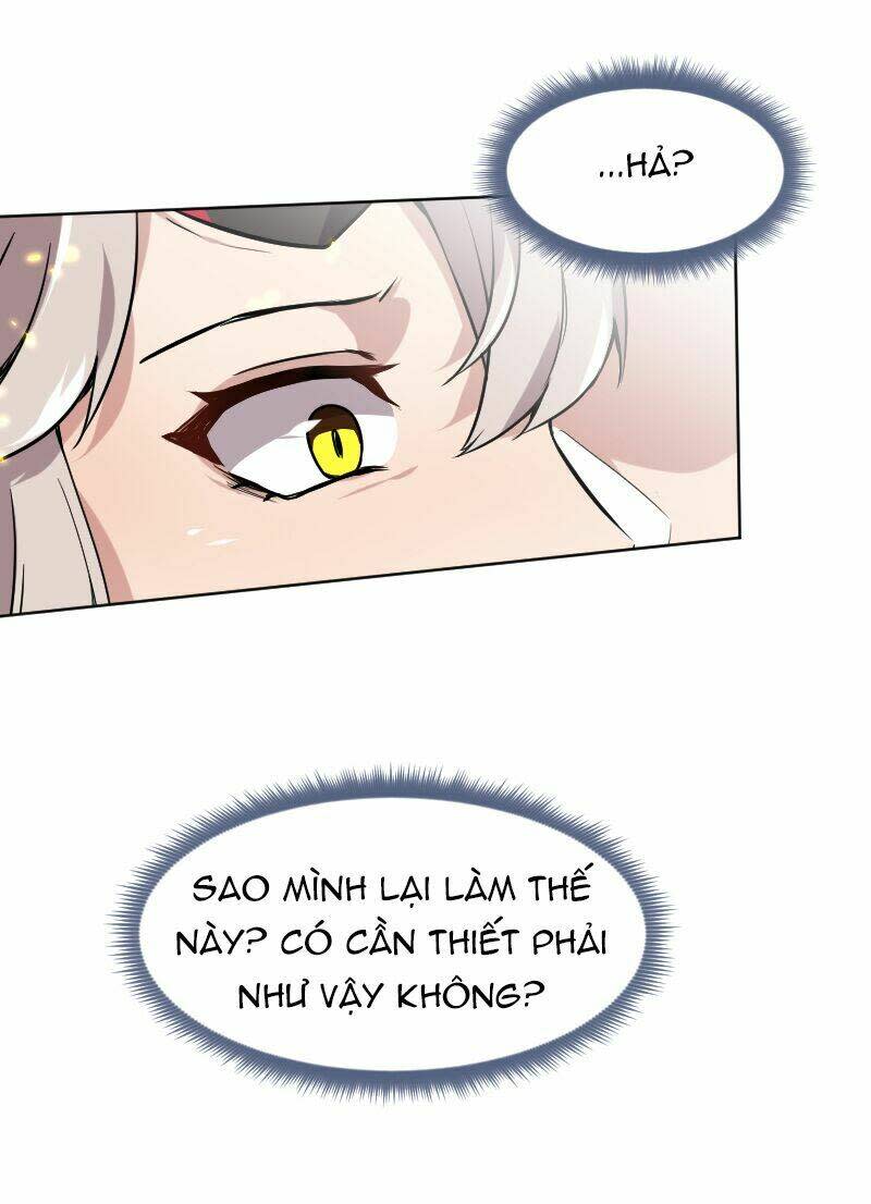 Pháp Sư Và Nữ Chúa Quỷ Chapter 44 - Next Chapter 45