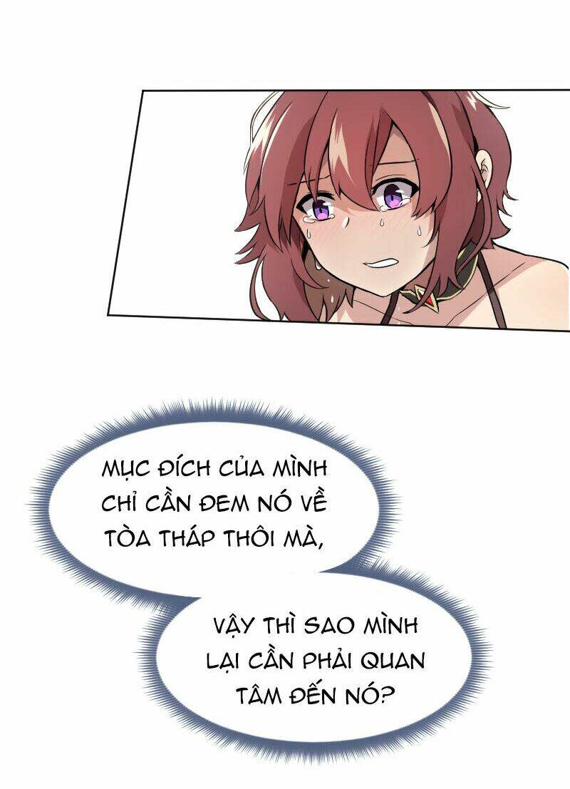 Pháp Sư Và Nữ Chúa Quỷ Chapter 44 - Next Chapter 45