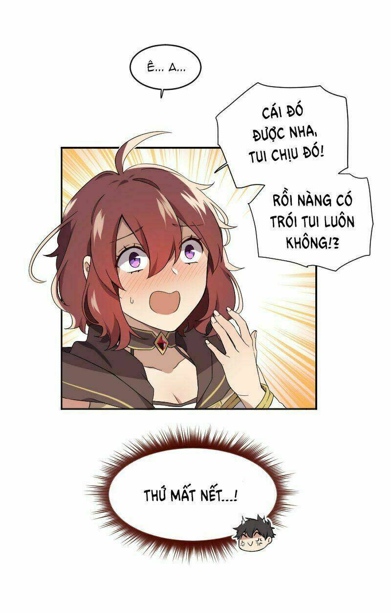 Pháp Sư Và Nữ Chúa Quỷ Chapter 59 - Next Chapter 60