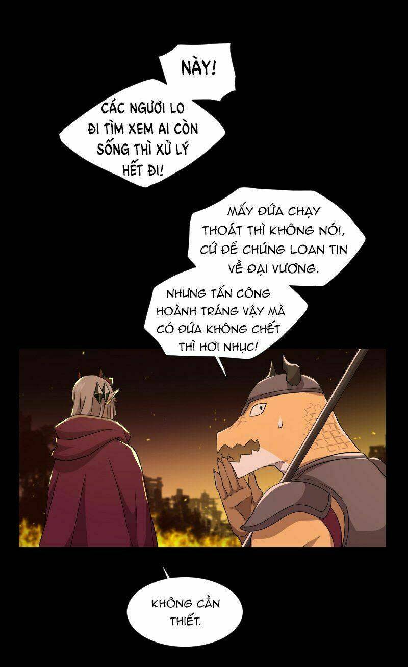 Pháp Sư Và Nữ Chúa Quỷ Chapter 65 - Next Chapter 66