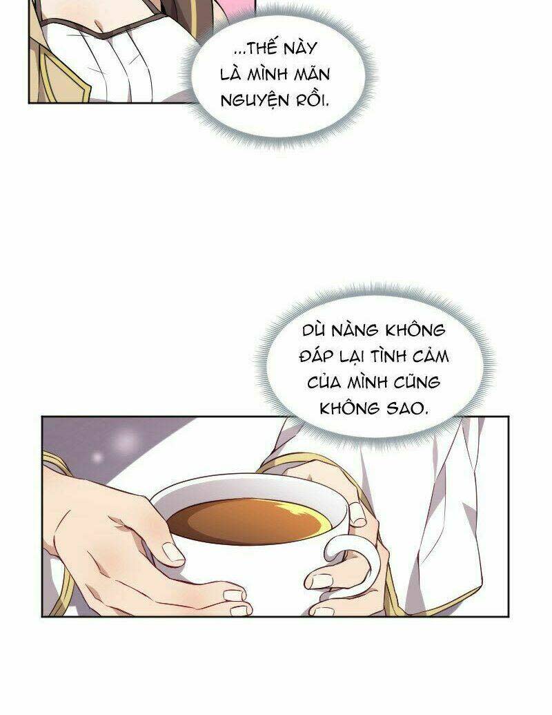 Pháp Sư Và Nữ Chúa Quỷ Chapter 57 - Next Chapter 58