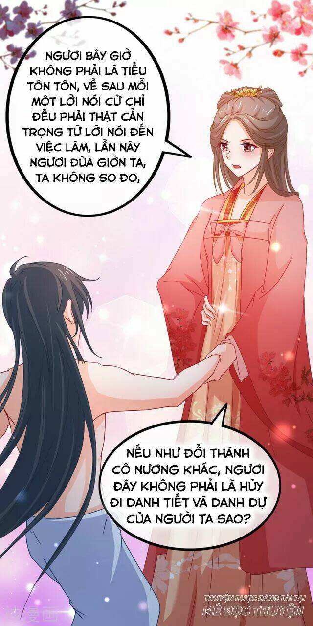 Nhặt Được Một Ma Tôn Đem Về Chăm Sóc Chapter 78 - Next Chapter 79