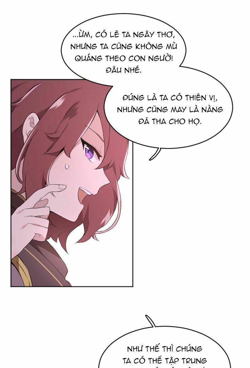 Pháp Sư Và Nữ Chúa Quỷ Chapter 78 - Next Chapter 79