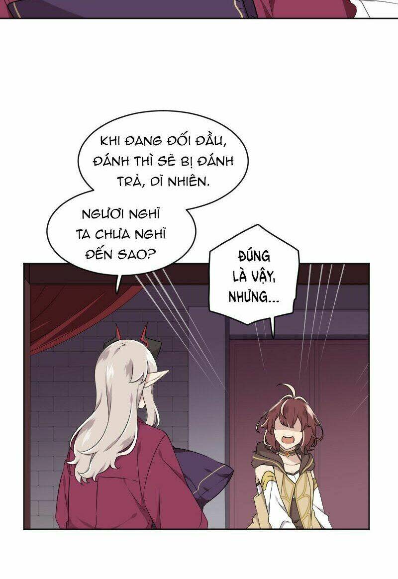 Pháp Sư Và Nữ Chúa Quỷ Chapter 78 - Next Chapter 79