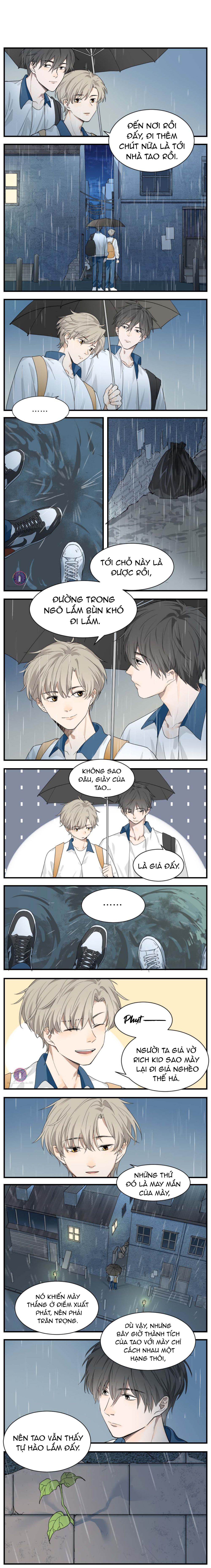 Ngày Nào Cũng Muốn Làm 1 Chapter 6 - Trang 2