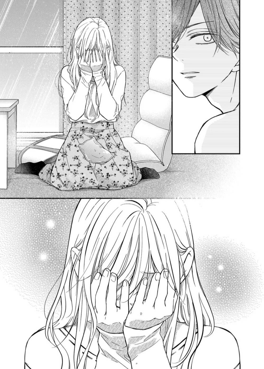 my lv999 love for yamada-kun chapter 63 - Trang 2