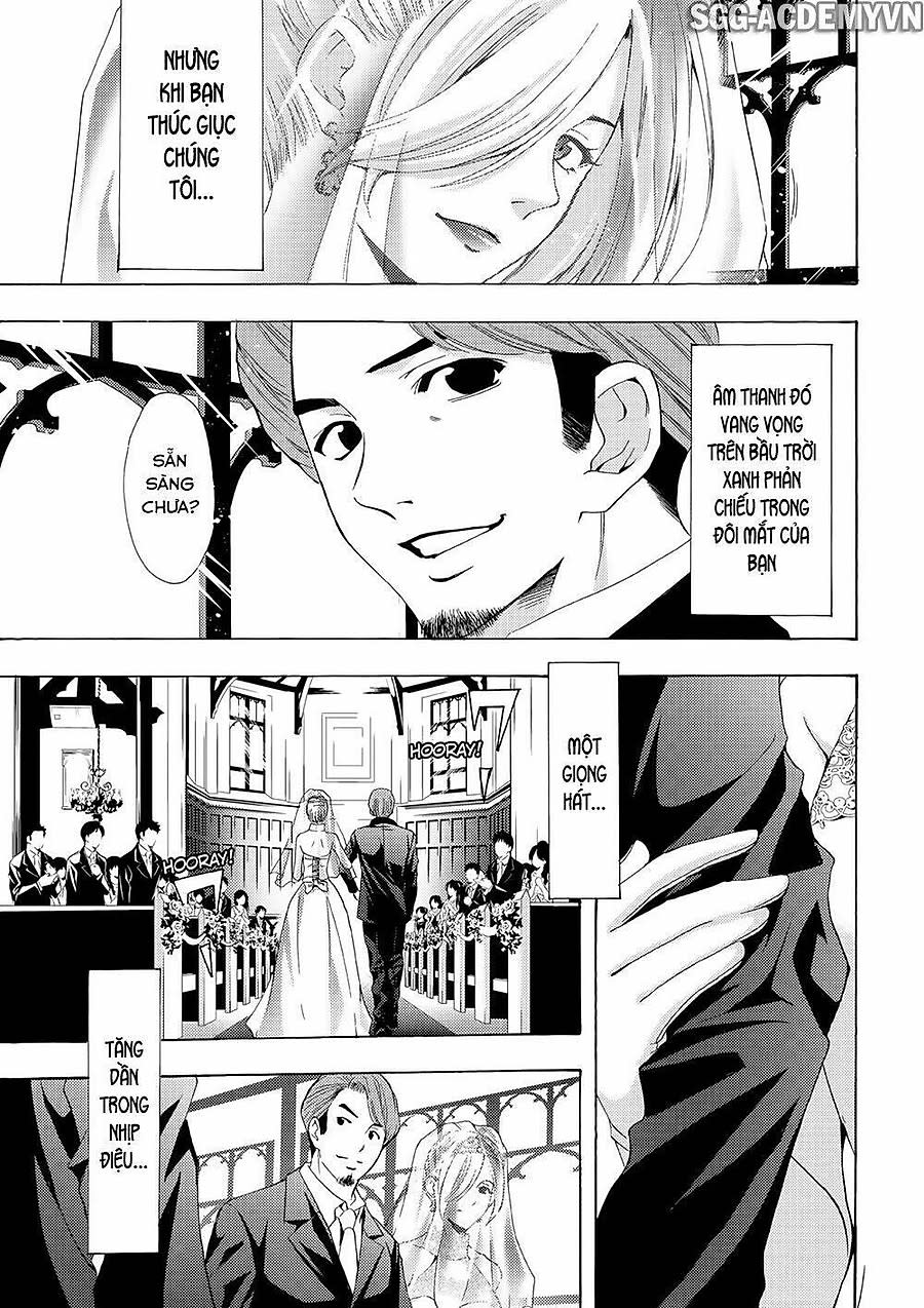 Fuuka Chapter 202 - Next 