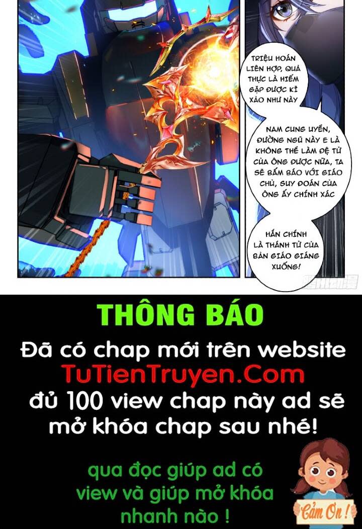 tuyệt thế đường môn - đấu la đại lục 2 chapter 387 - Next chapter 388