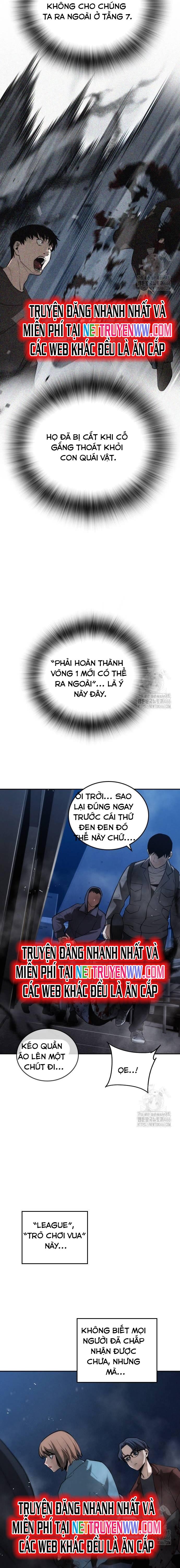 Hồi Quy Giả Chỉ Bảo Vệ Tôi Chapter 6 - Next 