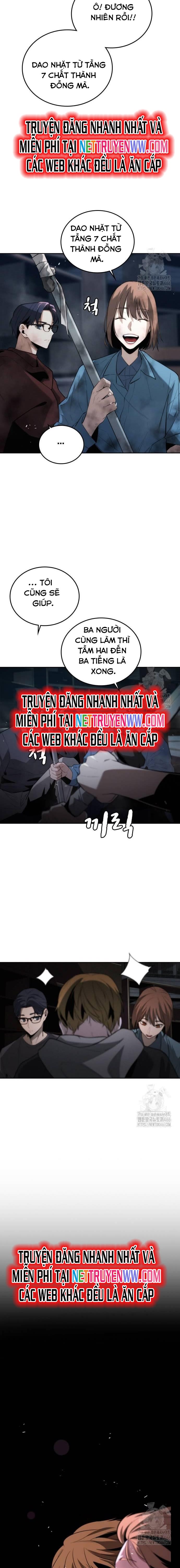 Hồi Quy Giả Chỉ Bảo Vệ Tôi Chapter 6 - Next 