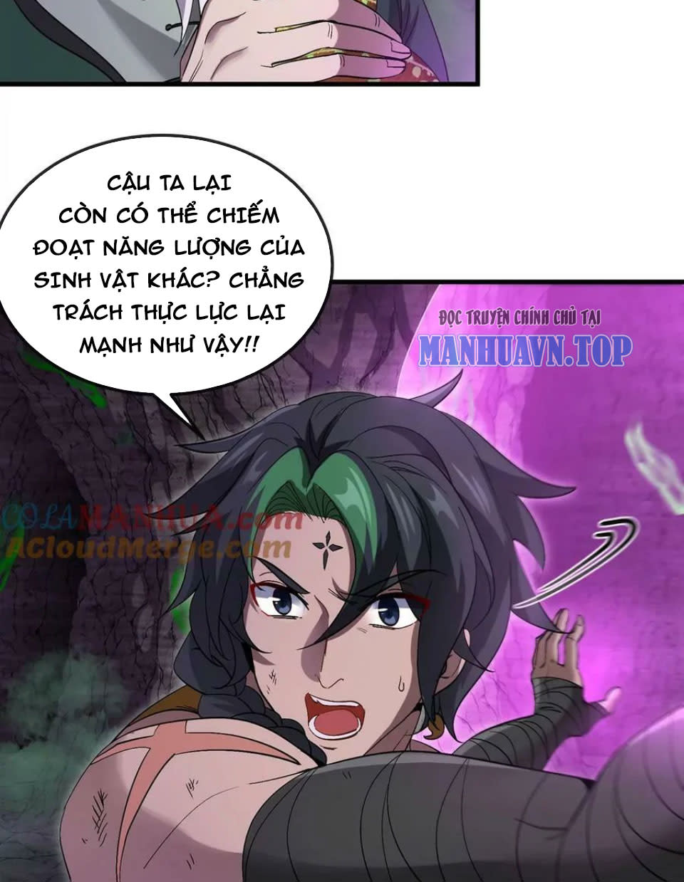 trùng sinh thành godzilla chapter 97 - Next chapter 98