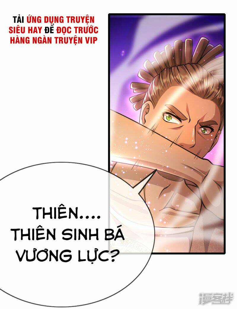 y võ chí tôn Chapter 178 - Trang 2