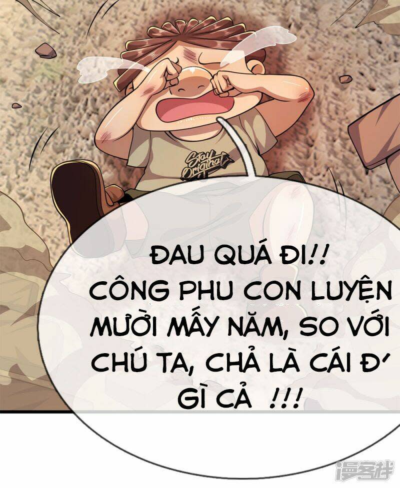 y võ chí tôn Chapter 178 - Trang 2