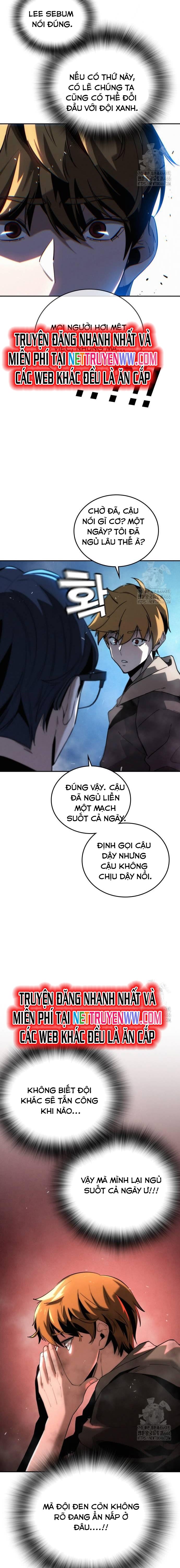 Hồi Quy Giả Chỉ Bảo Vệ Tôi Chapter 6 - Next 